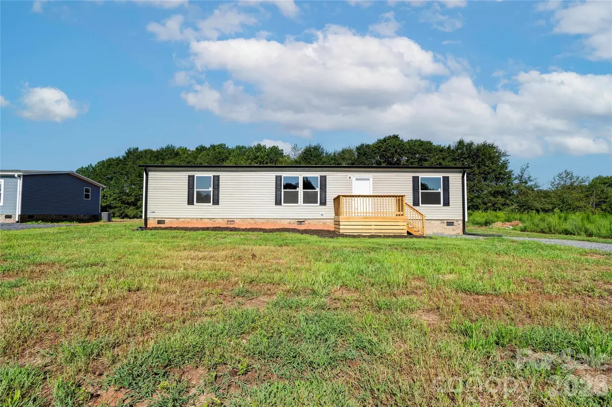 804 Eagleview Lane, Lawndale, NC 28090 - #1