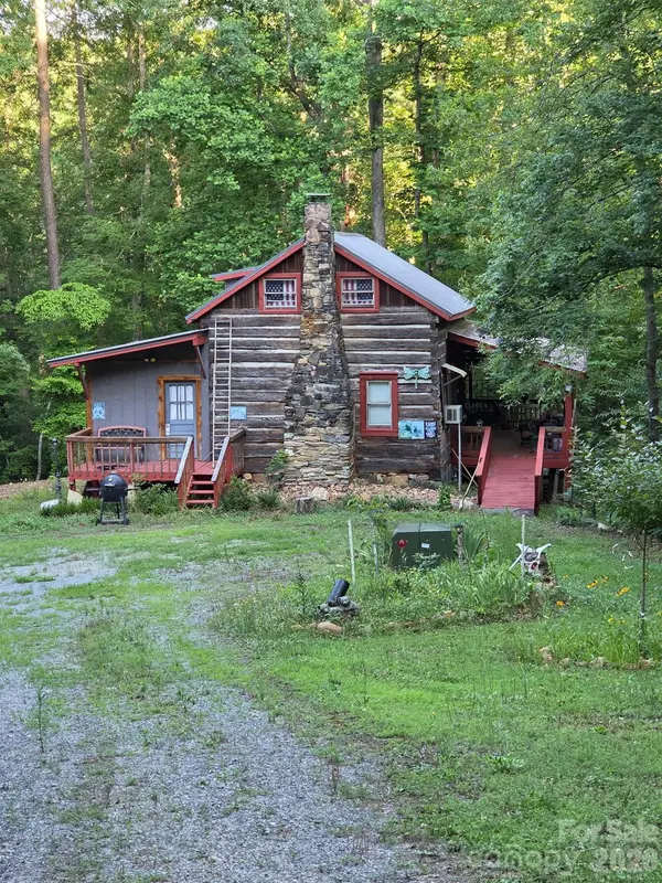 192 Wren Drive, Rutherfordton, NC 28713