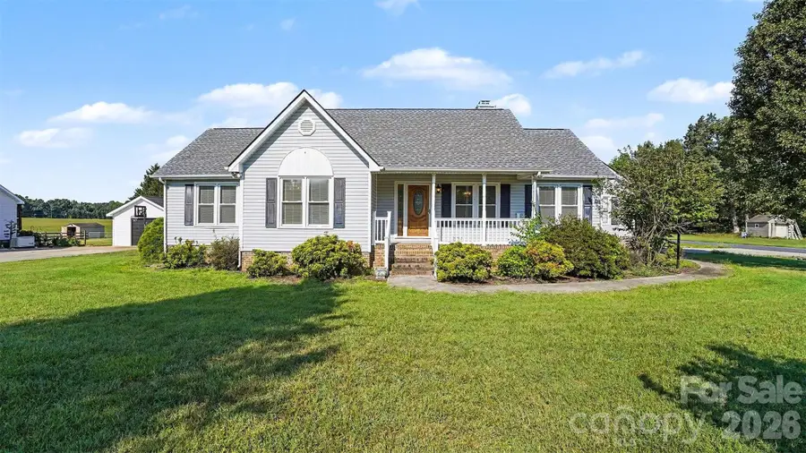 2900 Spencers Grove Road, Browns Summit, NC 27214 - #2