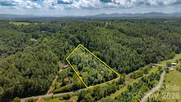 22 Fern Gully None, Marshall, NC 28753