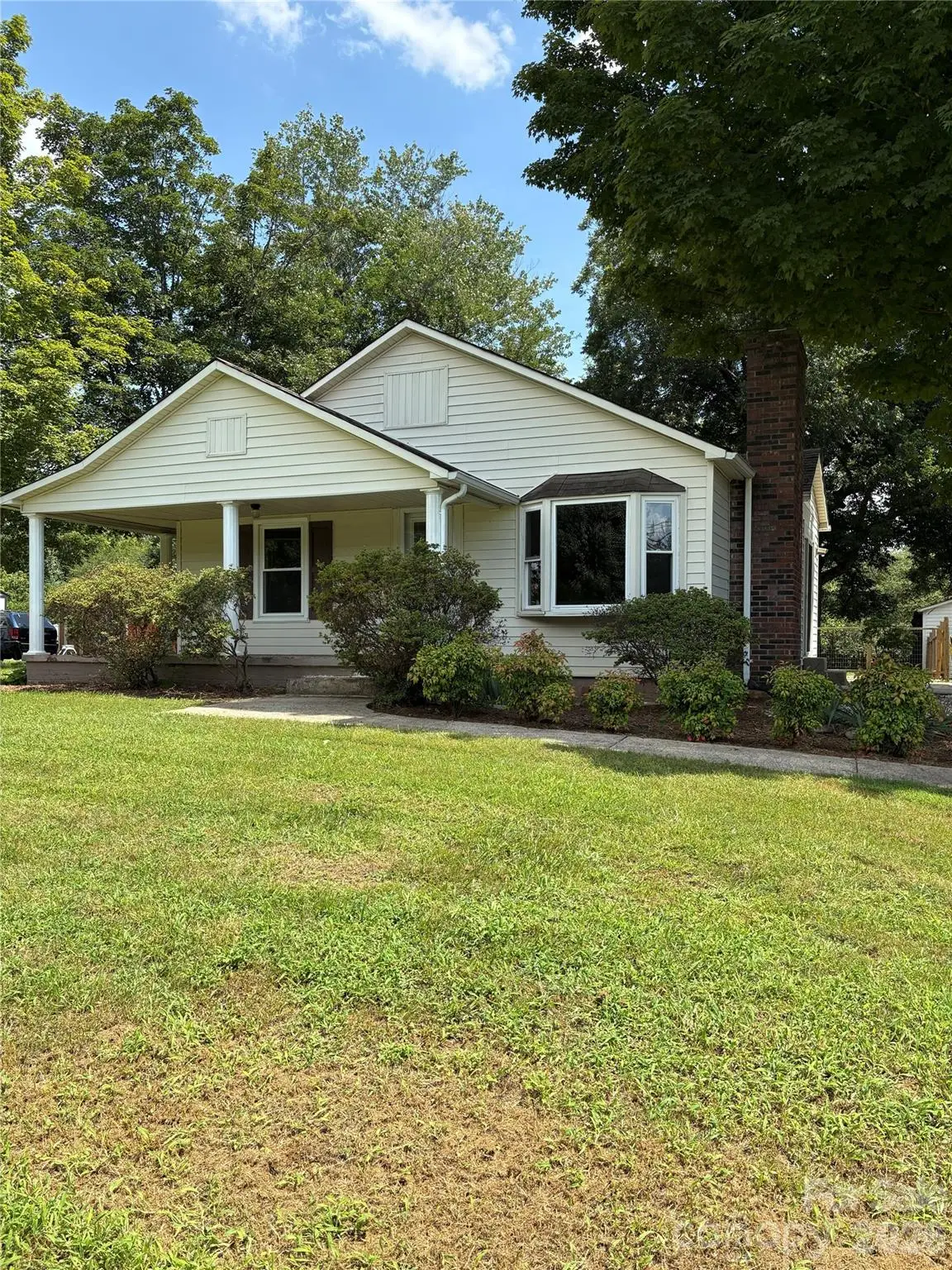 4170 Duff Drive, Hudson, NC 28638 - #1