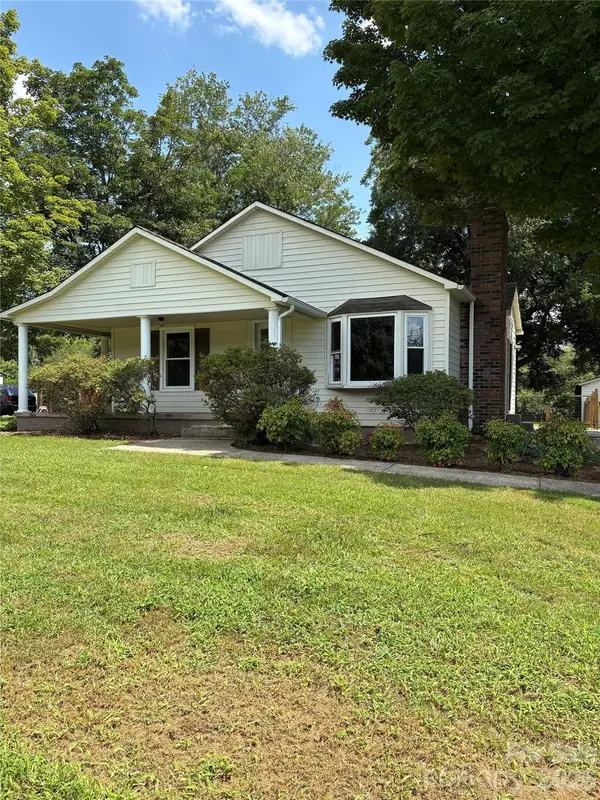 4170 Duff Drive, Hudson, NC 28638