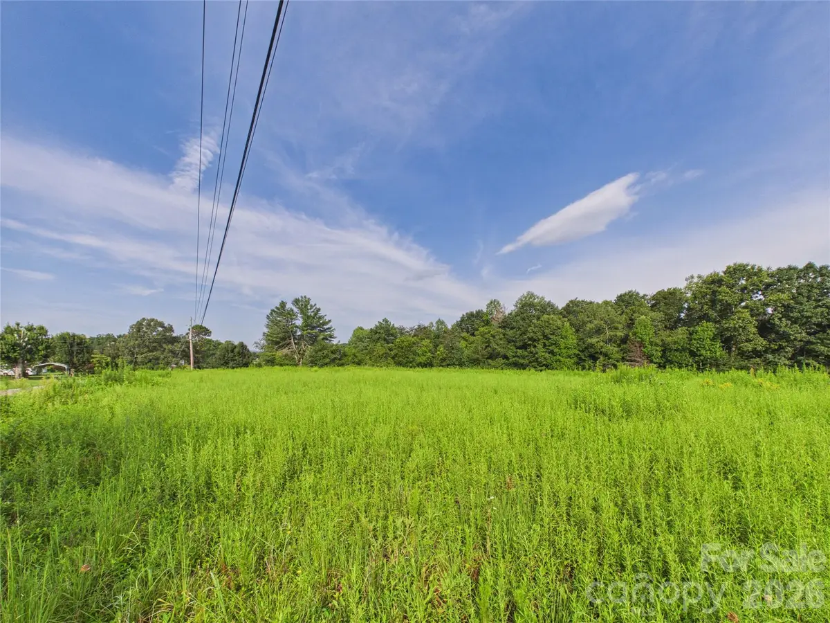 6836 George Hildebran School Road, Hickory, NC 28602 - #1