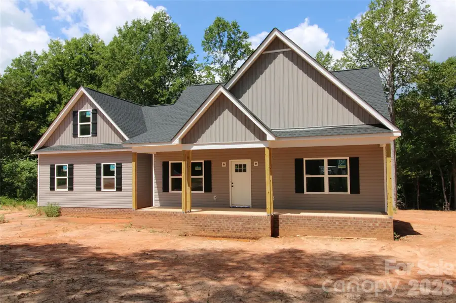989 Rhyne Road, Clover, SC 29710 - #2