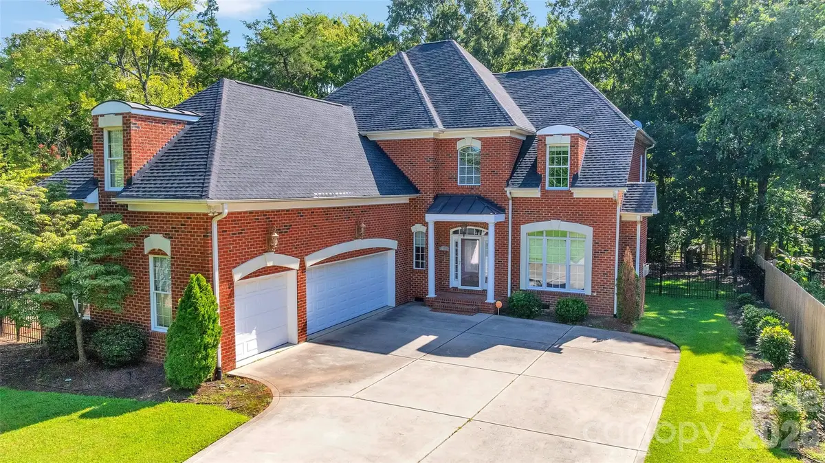 4995 Rea Road, Charlotte, NC 28226 - #1