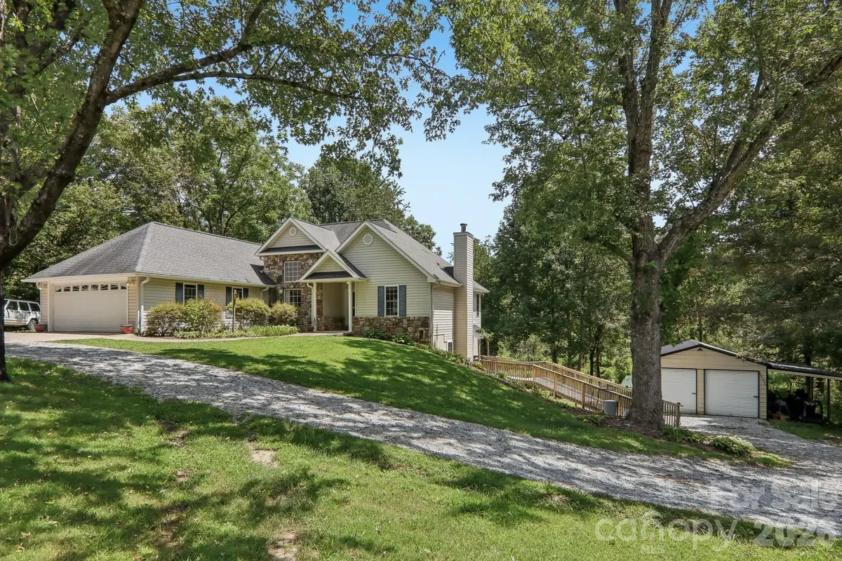 1414 Kanuga Road, Hendersonville, NC 28739 - #1