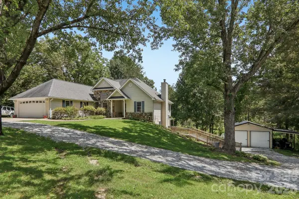 1414 Kanuga Road, Hendersonville, NC 28739