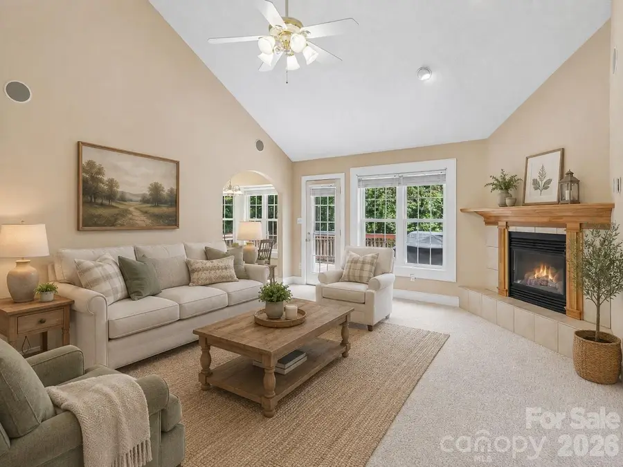 1414 Kanuga Road, Hendersonville, NC 28739 - #3
