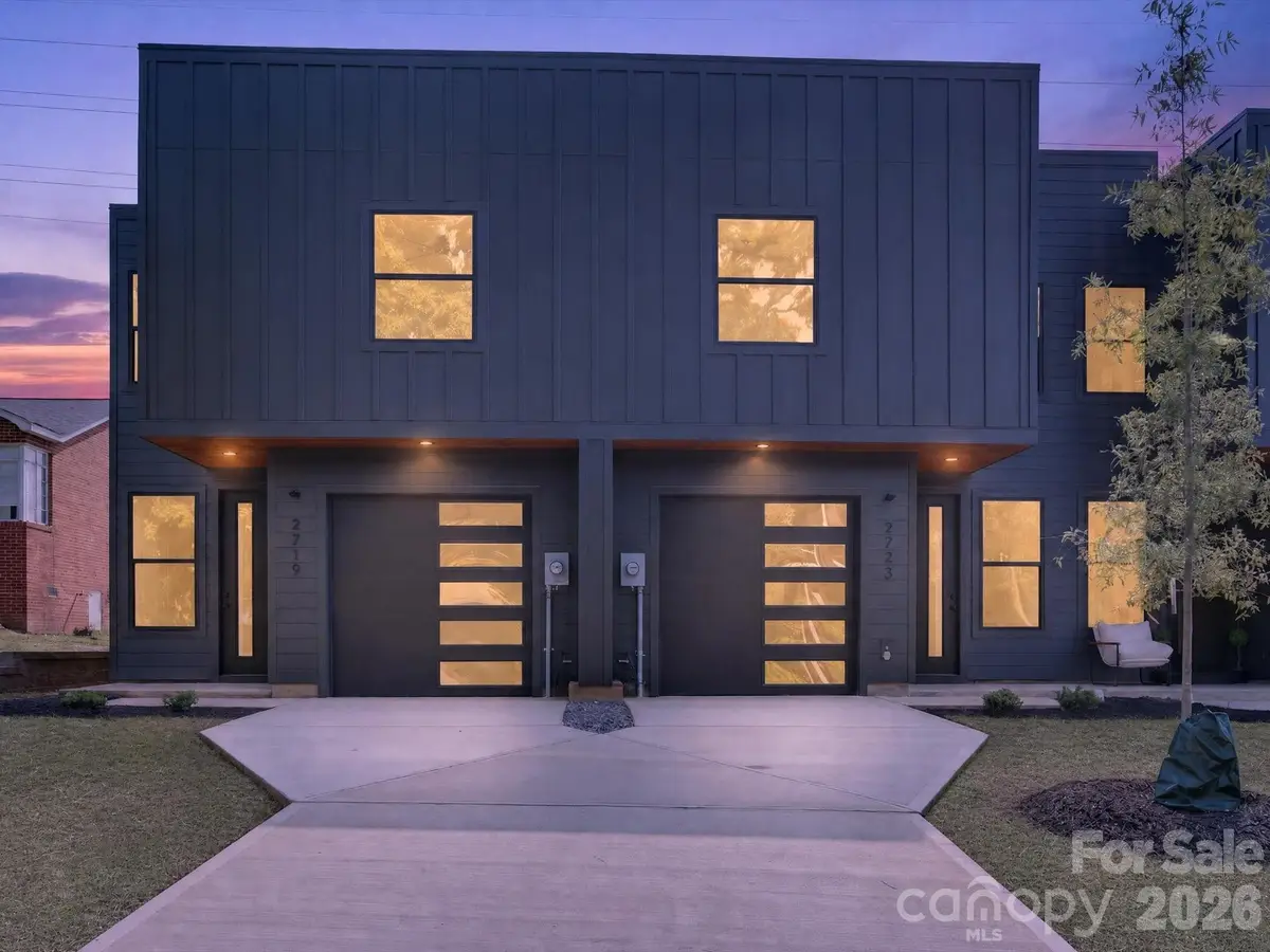 2725 Watson Drive, Charlotte, NC 28208 - #1