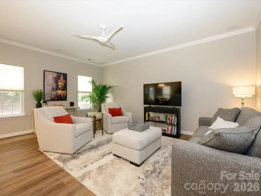 15583 Stronvar House Lane, Charlotte, NC 28277 - #3