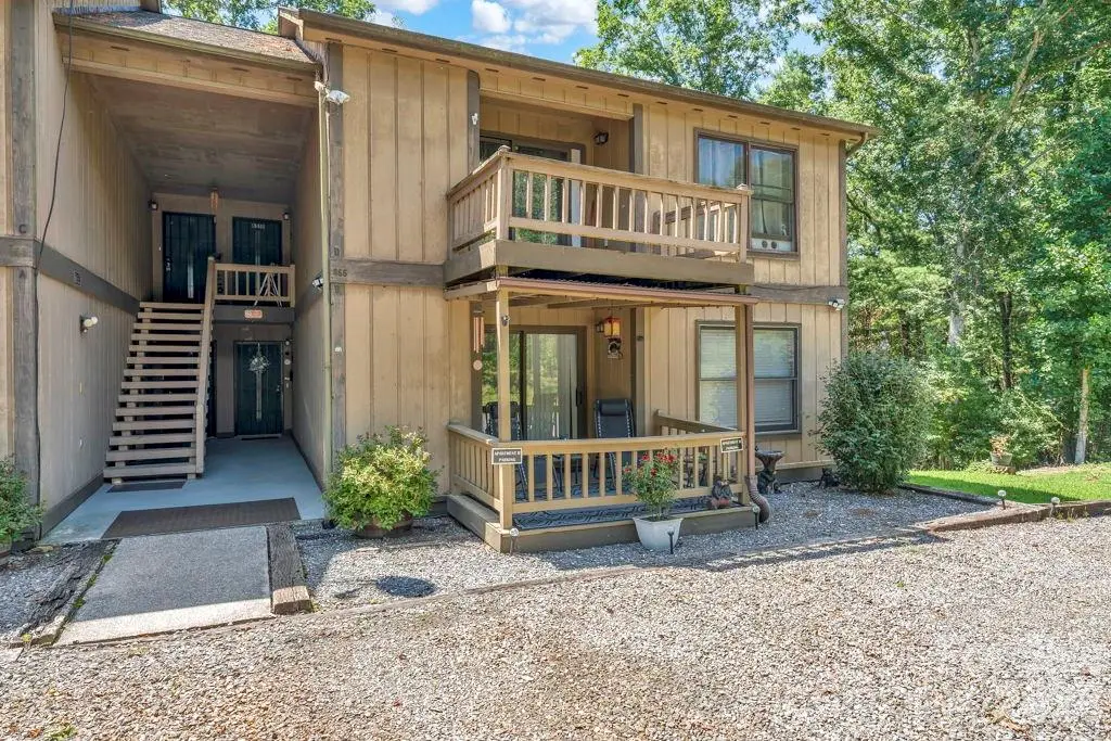 655 Overlook Drive, Spruce Pine, NC 28777 - #1