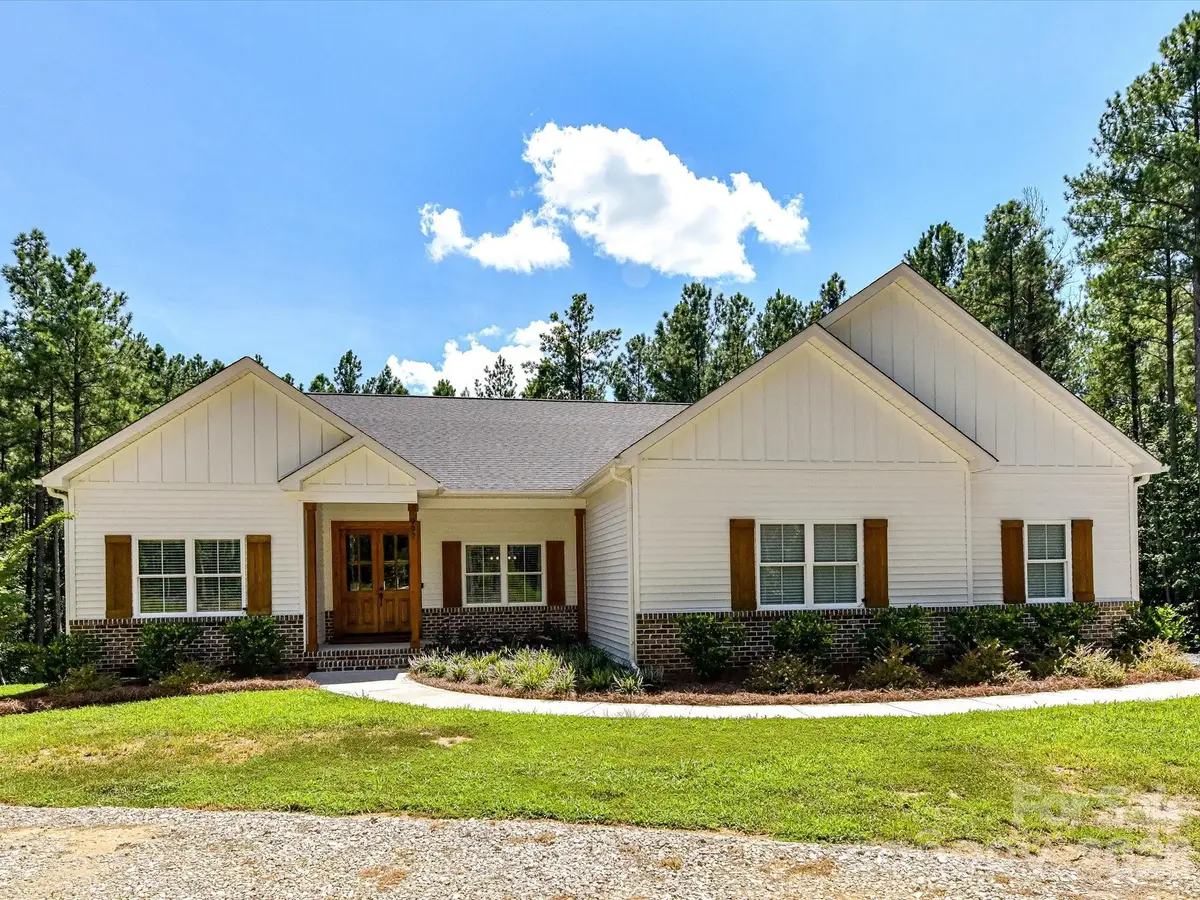 997 S Skyland Drive, Mount Pleasant, NC 28124 - #1