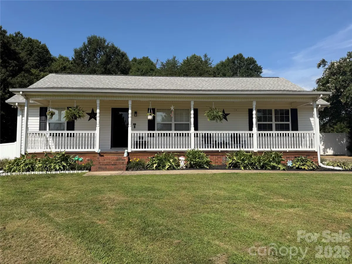 132 Kendra Drive, Mooresville, NC 28117 - #1