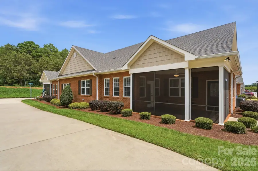 8213 Rainier Drive, Denver, NC 28037 - #3