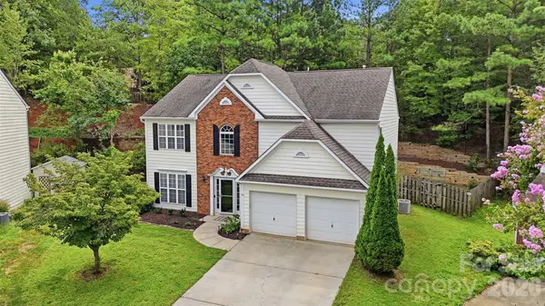 14339 Crown Harbor Drive, Charlotte, NC 28278