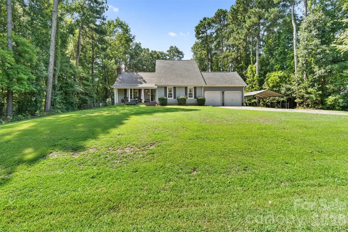302 Nottingham Way, Wadesboro, NC 28170 - #1