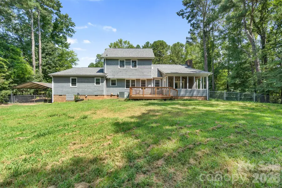 302 Nottingham Way, Wadesboro, NC 28170 - #3