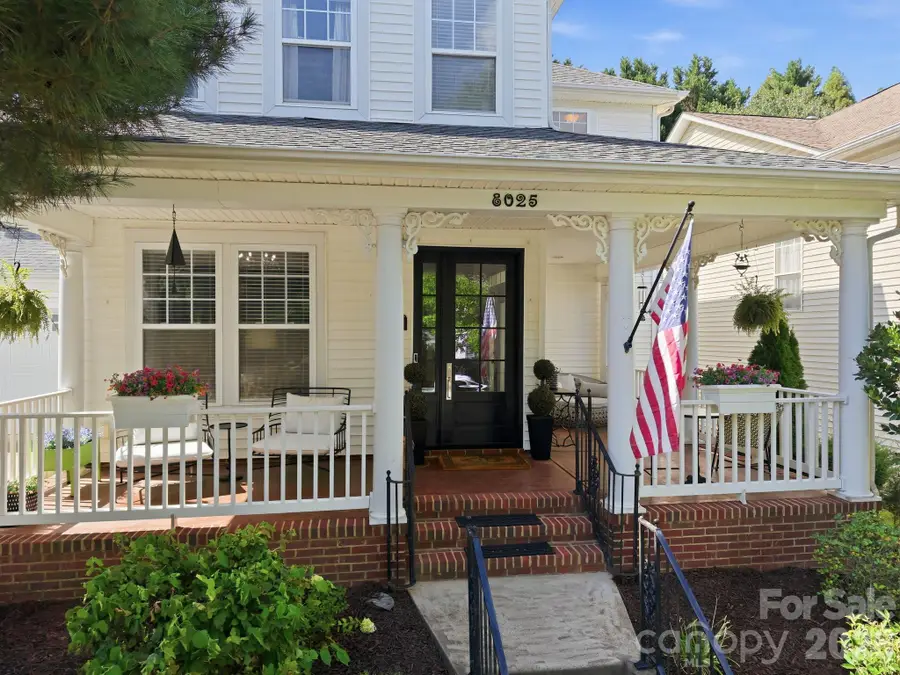 8025 Cottsbrooke Drive, Huntersville, NC 28078 - #2