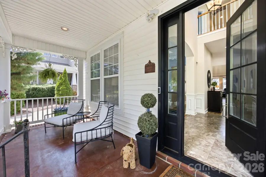 8025 Cottsbrooke Drive, Huntersville, NC 28078 - #3