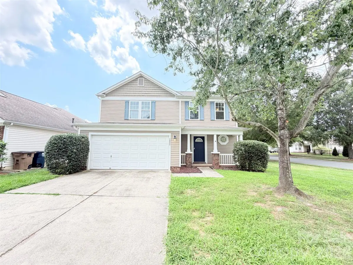 2000 Sunlight Path Drive, Monroe, NC 28110 - #1