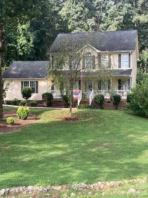 500 Bonanza Drive, Salisbury, NC 28144