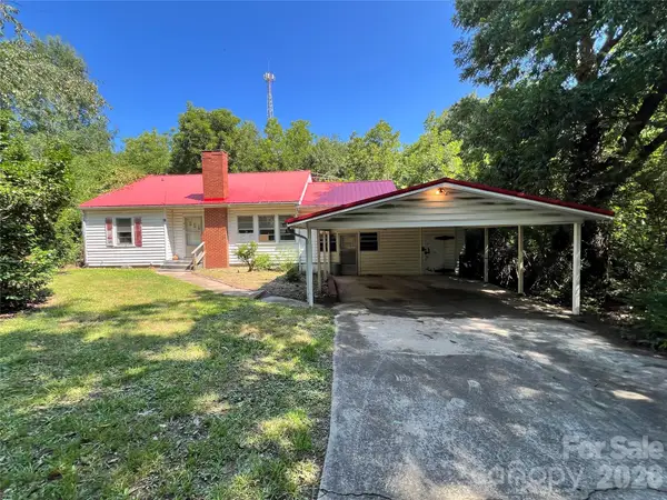 215 Factory Street, Biscoe, NC 27209
