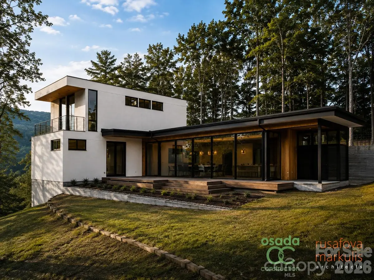 15 La Grange Drive, Asheville, NC 28805 - #1