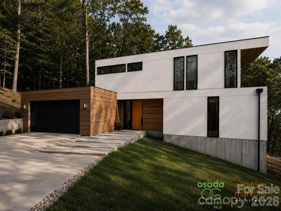 15 La Grange Drive, Asheville, NC 28805 - #2