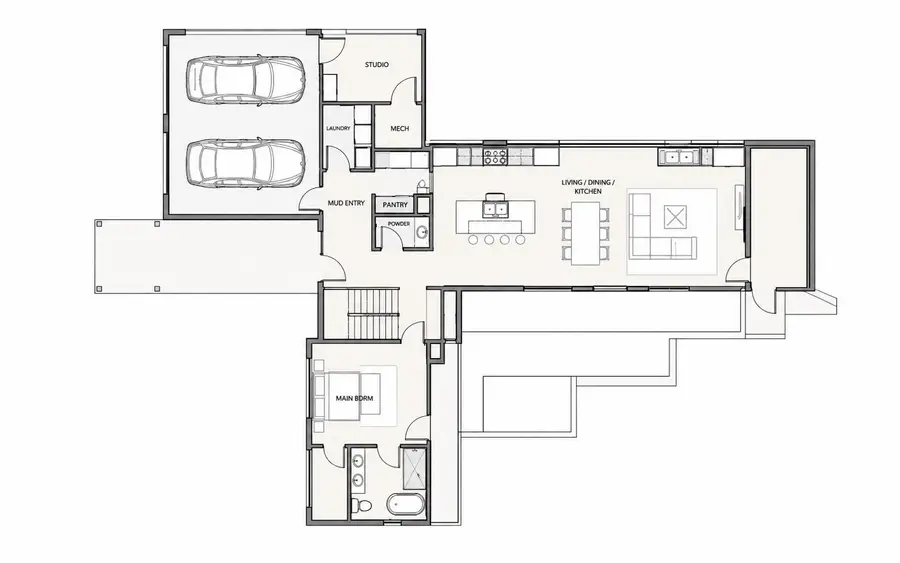 15 La Grange Drive, Asheville, NC 28805 - #3