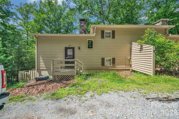 155 Horse Shoe Ridge Road E, Deep Gap, NC 28618