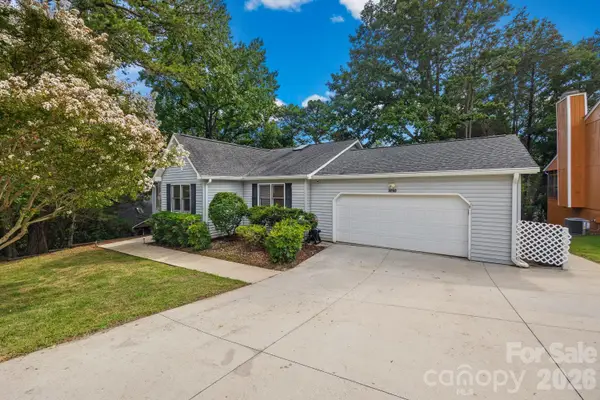 4060 Point Clear Drive, Tega Cay, SC 29708