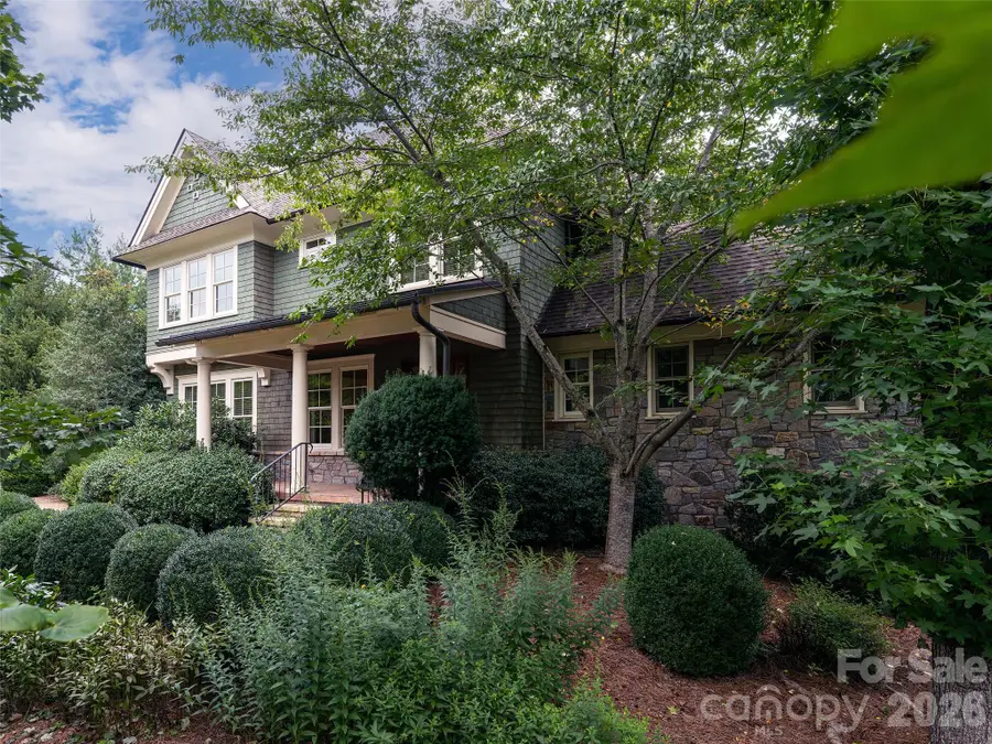 39 Beadle Lane, Asheville, NC 28803 - #2