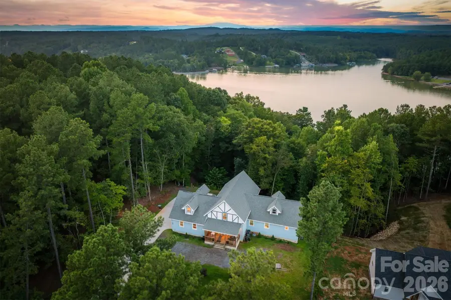 2371 W Paradise Harbor Drive, Connelly Springs, NC 28612 - #3