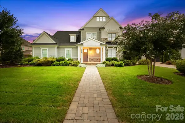 1858 Trotting Circle Nw, Concord, NC 28027