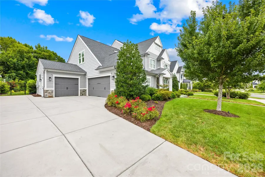 1858 Trotting Circle Nw, Concord, NC 28027 - #2