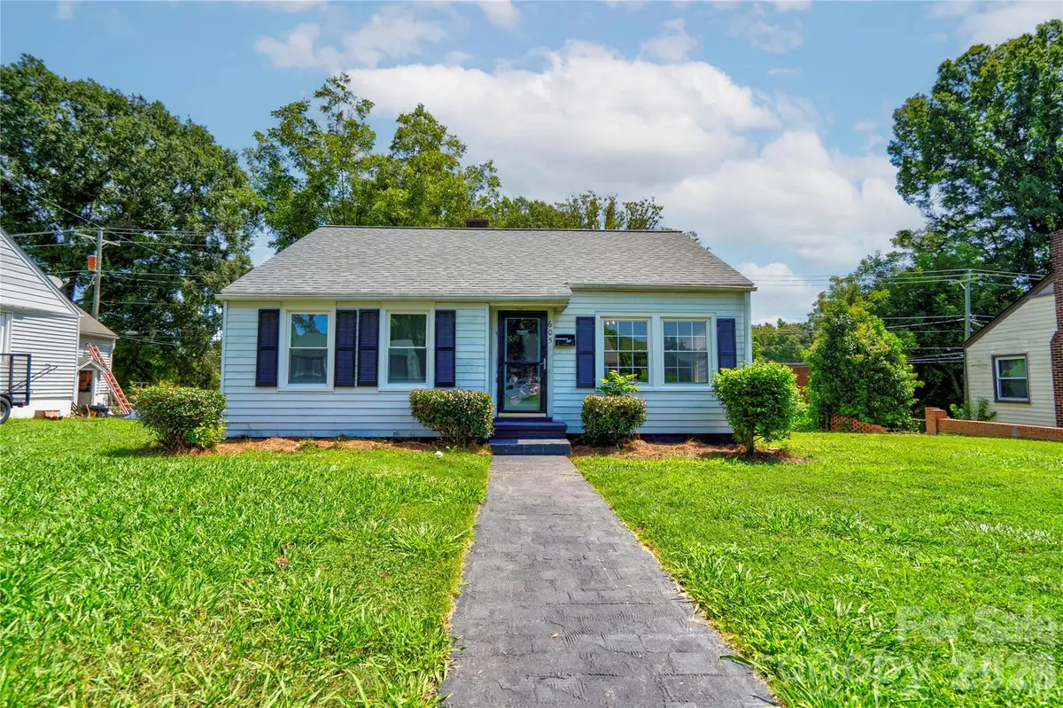 605 Meadowbrook Road, Kings Mountain, NC 28086 - #1