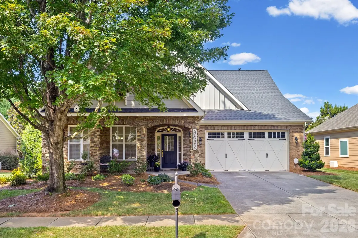 8632 Sequoia Grove Lane, Charlotte, NC 28214 - #1