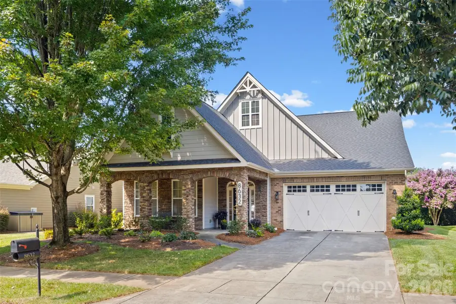 8632 Sequoia Grove Lane, Charlotte, NC 28214 - #2