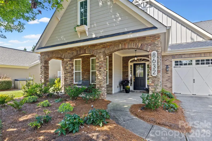 8632 Sequoia Grove Lane, Charlotte, NC 28214 - #3