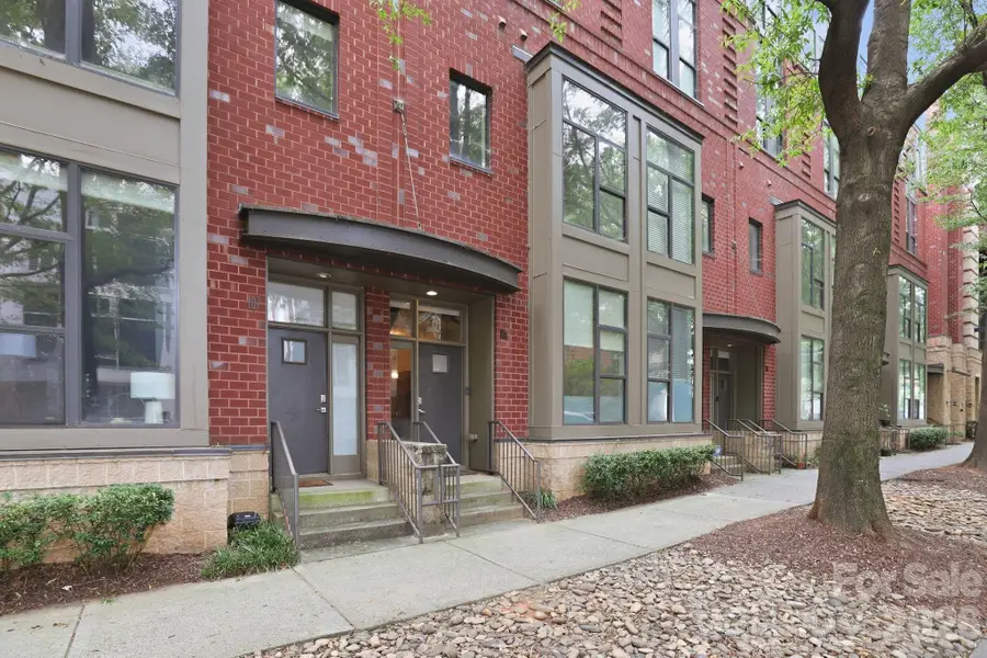 2125 Southend Drive #106, Charlotte, NC 28203 - #2