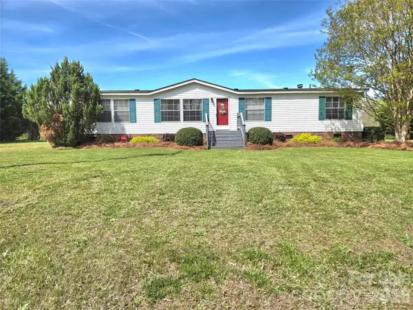 3449 Yount Road, Newton, NC 28658