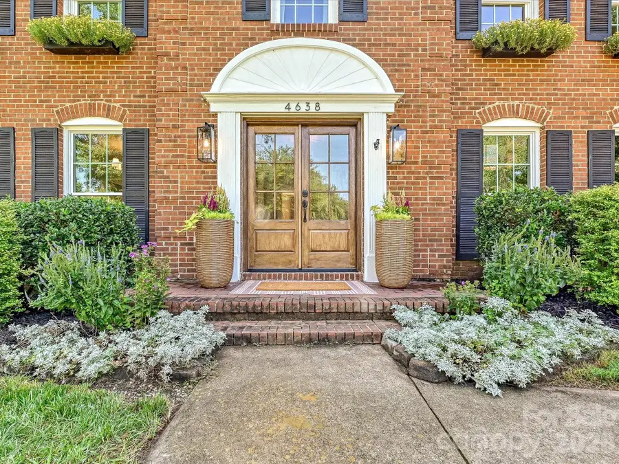 4638 Deanscroft Drive, Charlotte, NC 28226 - #3