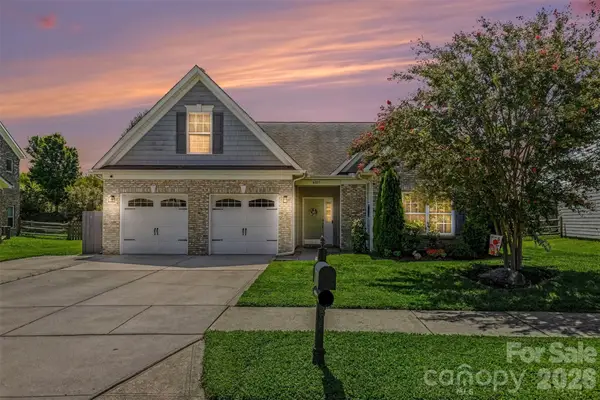4007 Clover Hill Road, Indian Trail, NC 28079