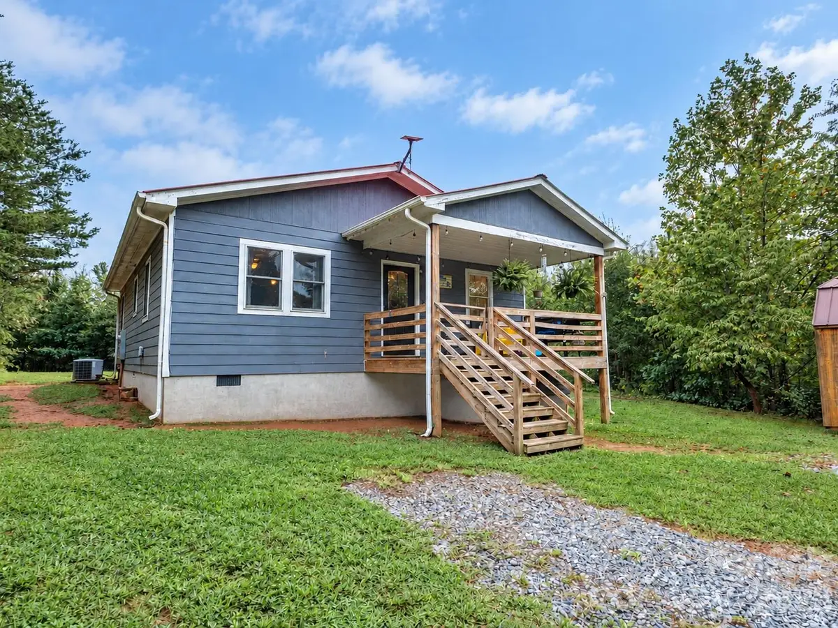 204 Richard Road, Ellenboro, NC 28040 - #1