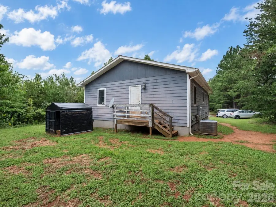 204 Richard Road, Ellenboro, NC 28040 - #3
