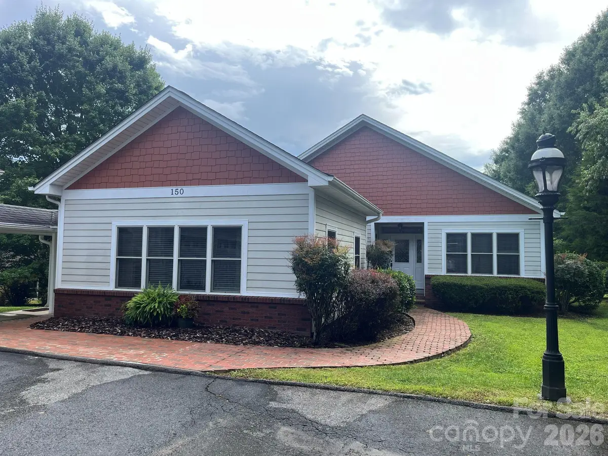 150 Holly Springs Road, Etowah, NC 28729 - #1