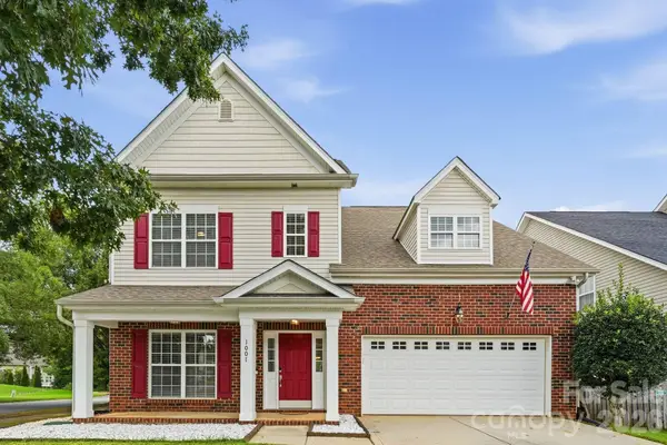 1001 Yellow Daisy Drive, Matthews, NC 28104