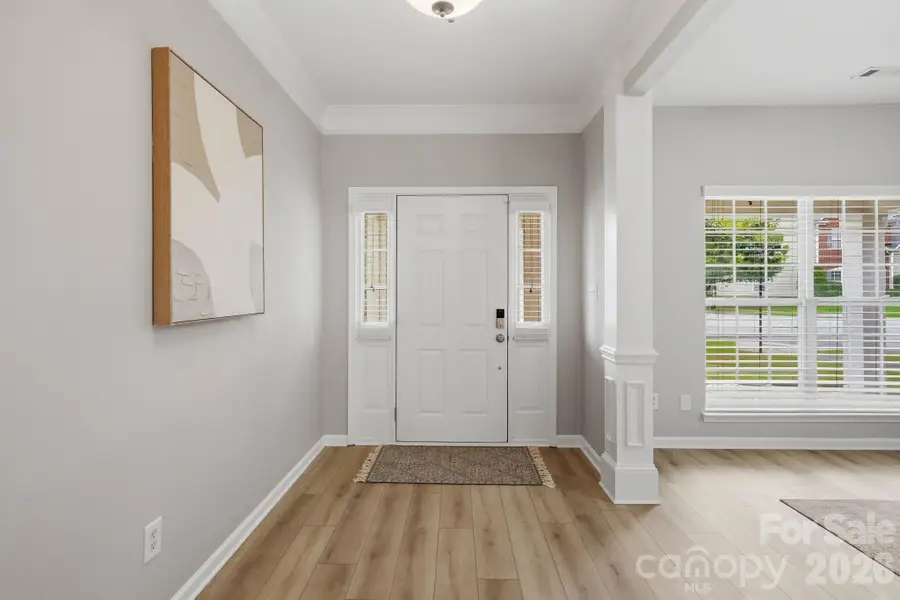 1001 Yellow Daisy Drive, Matthews, NC 28104 - #3
