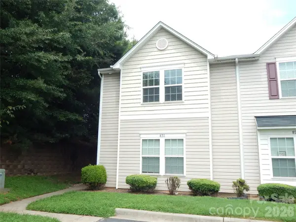 832 Chevelle Drive, Statesville, NC 28677