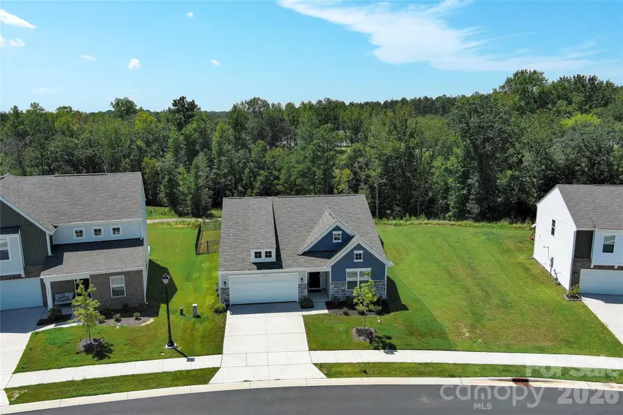 1177 Blackburn Circle, Edgemoor, SC 29714 - #3